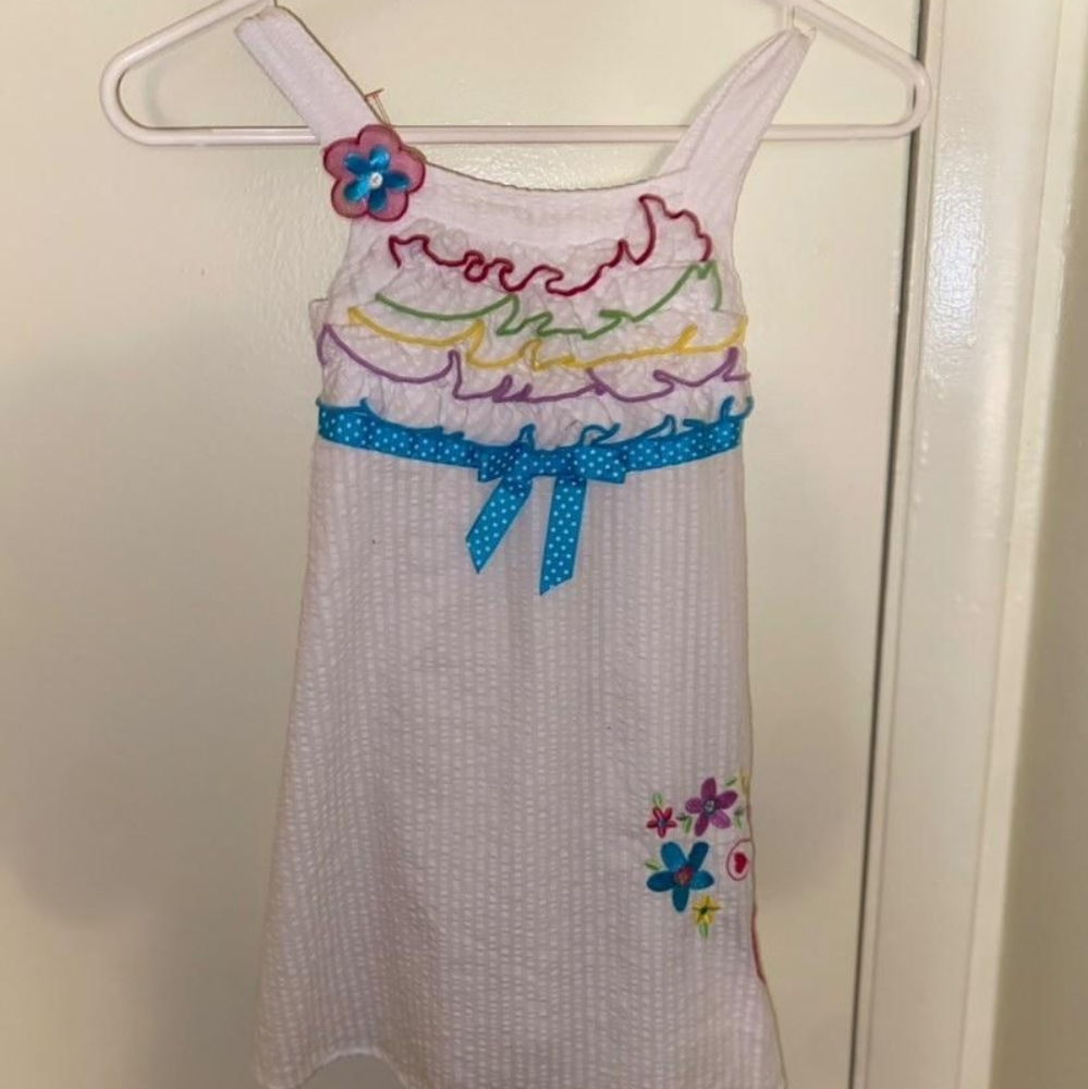 Girl clothes